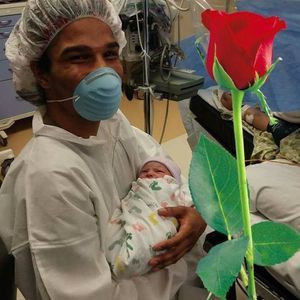 Meet your Posher, Sherika